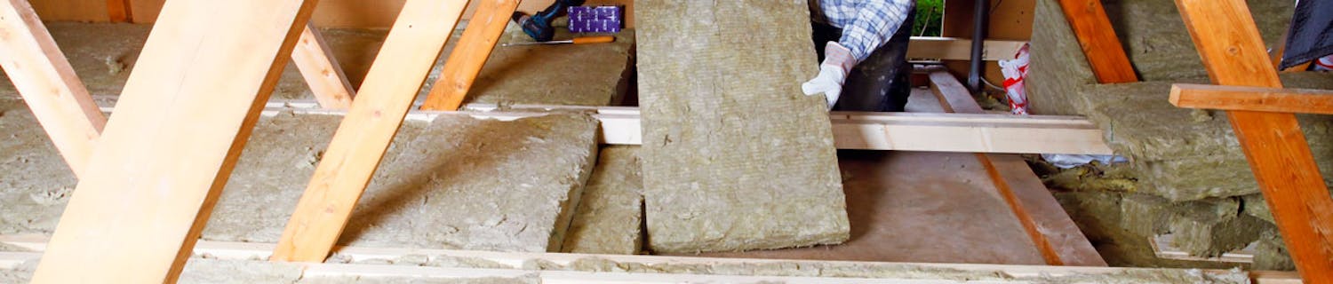 Hur ska jag lägga isolering på vinden? Hur ska jag lägga isolering på vinden?